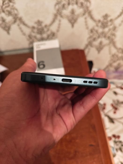 OPPO A6 256 гб алматы