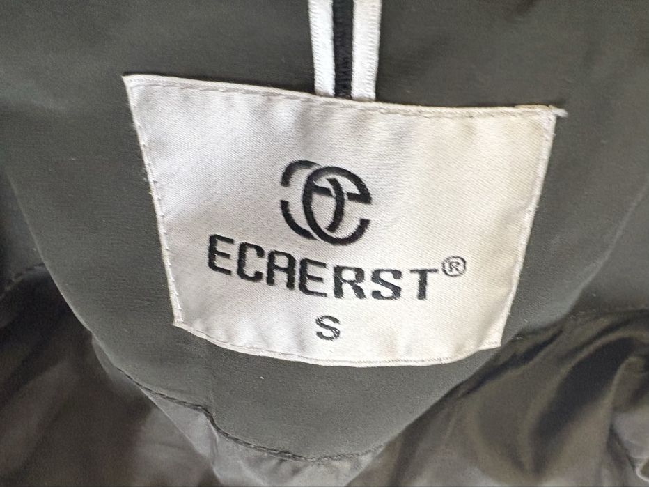 Куртка зимняя для девочки 12-15 лет