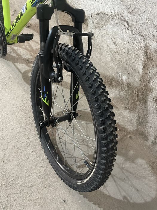 Детски велосипед Rockrider ST 500, 20"