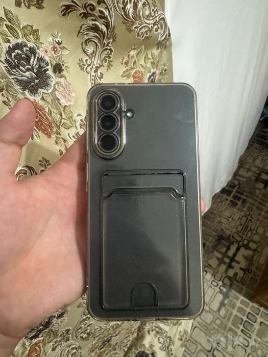 Samsung A56 sotilad