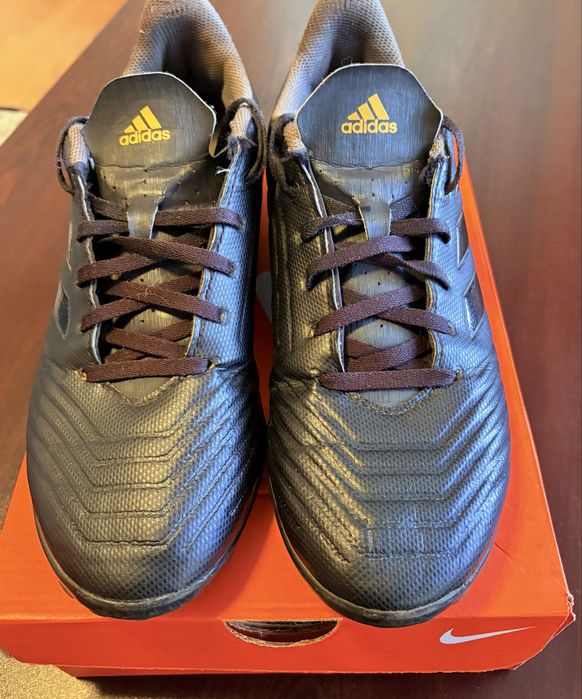 Adidas Predator 40