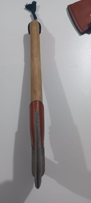 Topor ciocan american dulgher