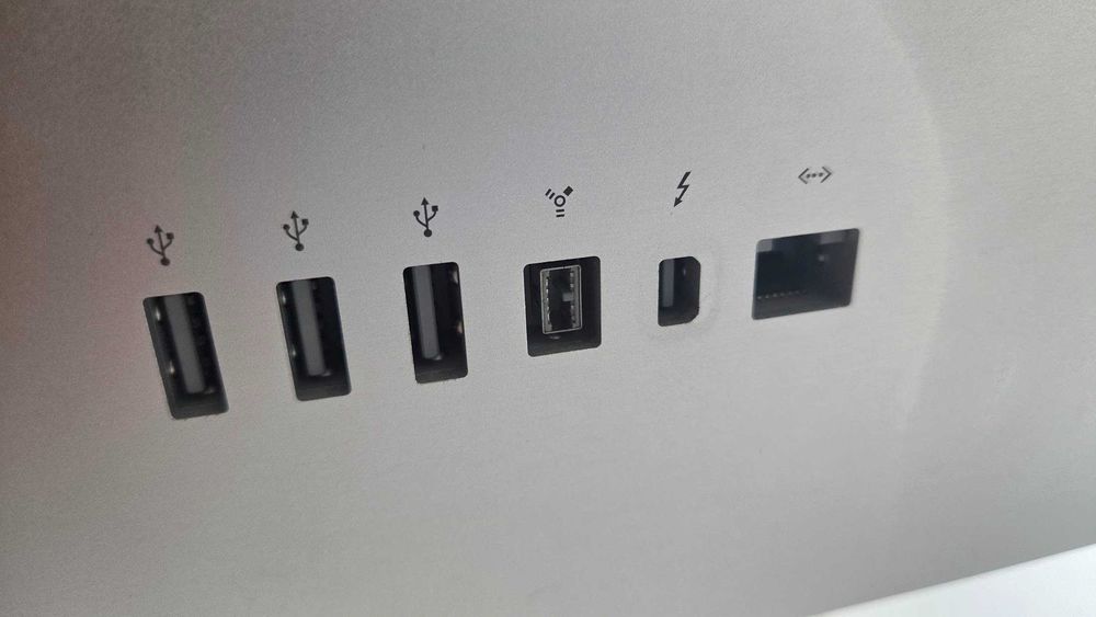 Apple Thunderbolt Display 27"