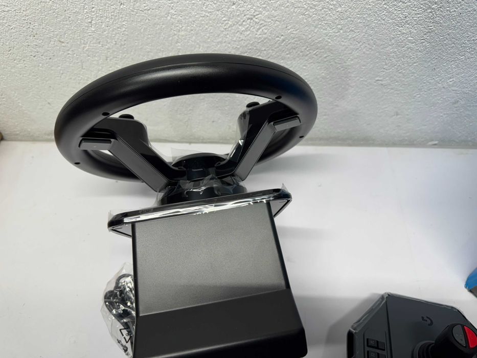 Гейминг комплектът Logitech G Heavy Equipment Bundle