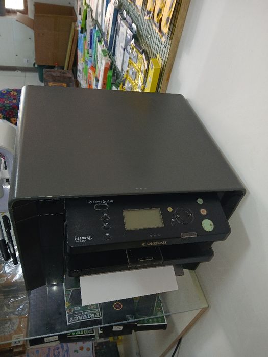 Принтер ишлаши яхши