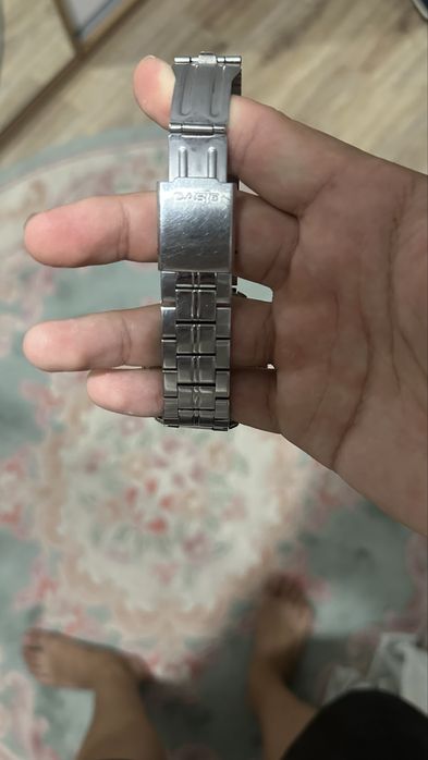 Часы Casio оригинал