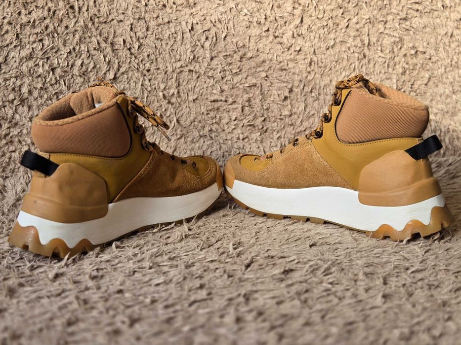 Nike City Classic Boot зимни обувки