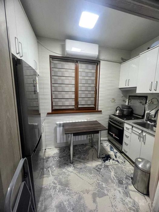 Юнусабад8, 3в4/2/4, Не Торец, Ипотека: Да, Ориентир: На против Биллур