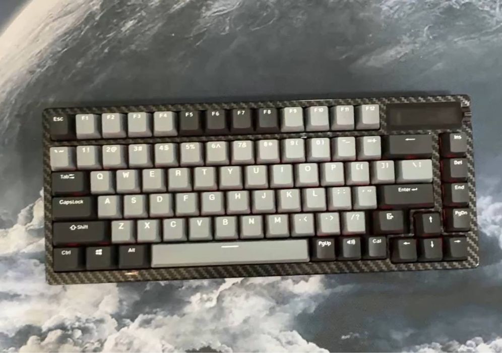 Беспроводная клавиатура Asus ROG Azoth