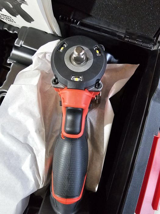 Impact milwaukee fciwf38G3-502x