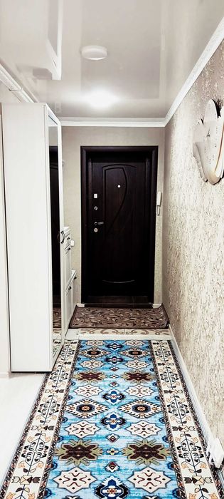 2-х комнатная квартира