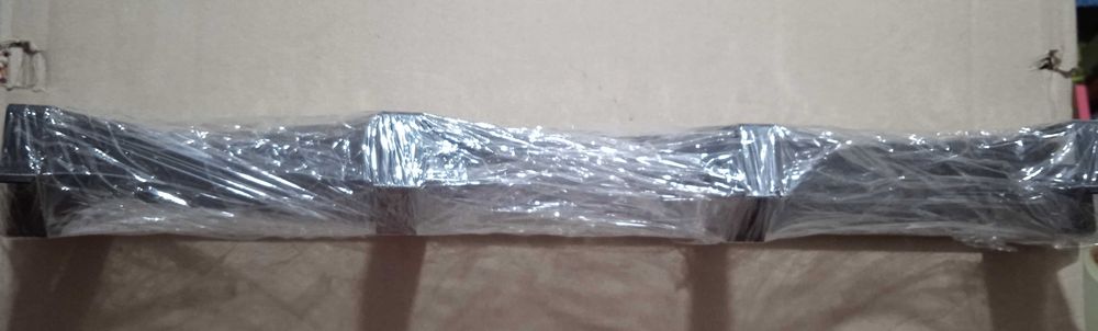 Кабельный органайзер SN 19" 1U
