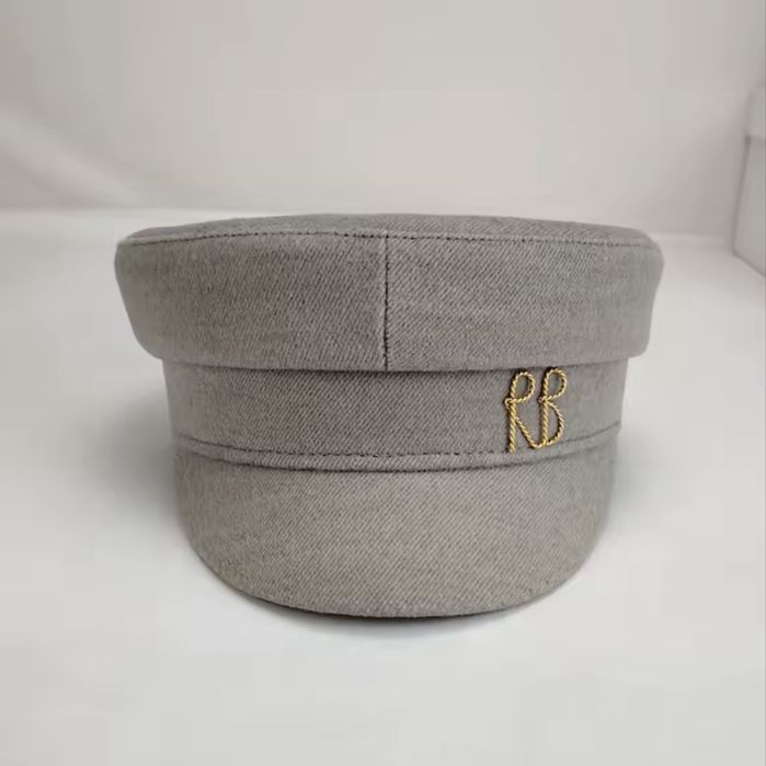 RB шапка Ruslan Baginskiy