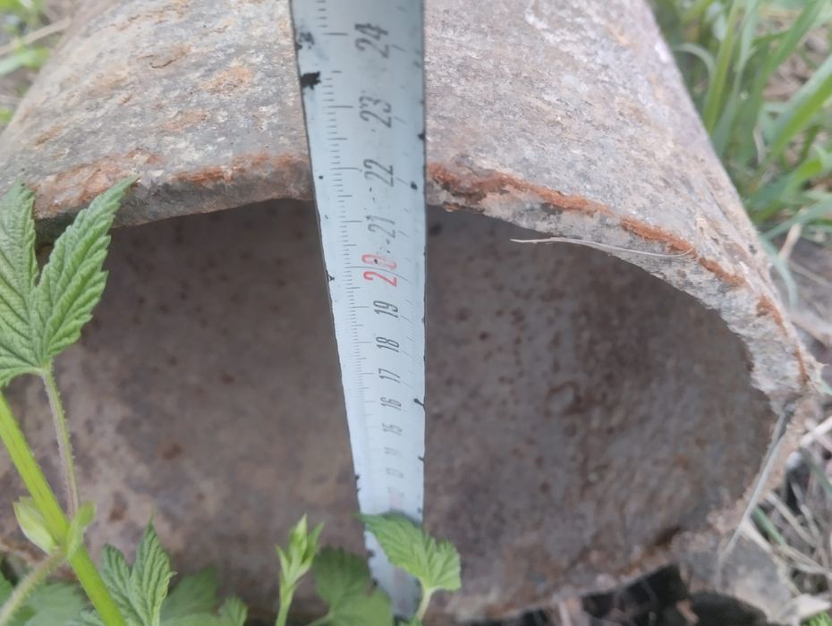 Железный бадия, длы строики