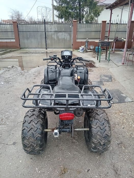 Atv de vanzare 150cc