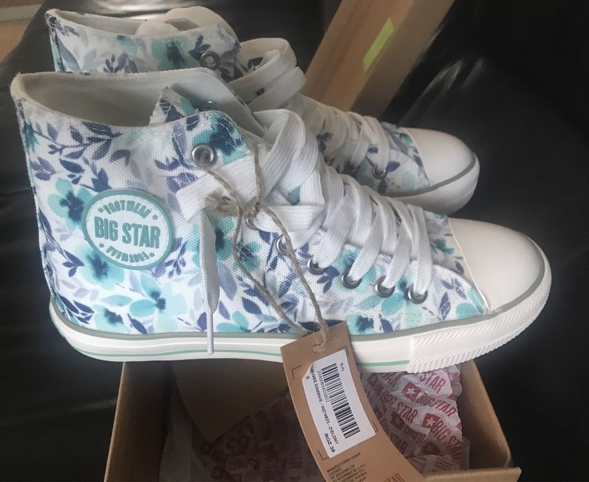 Teniși Big Star fete