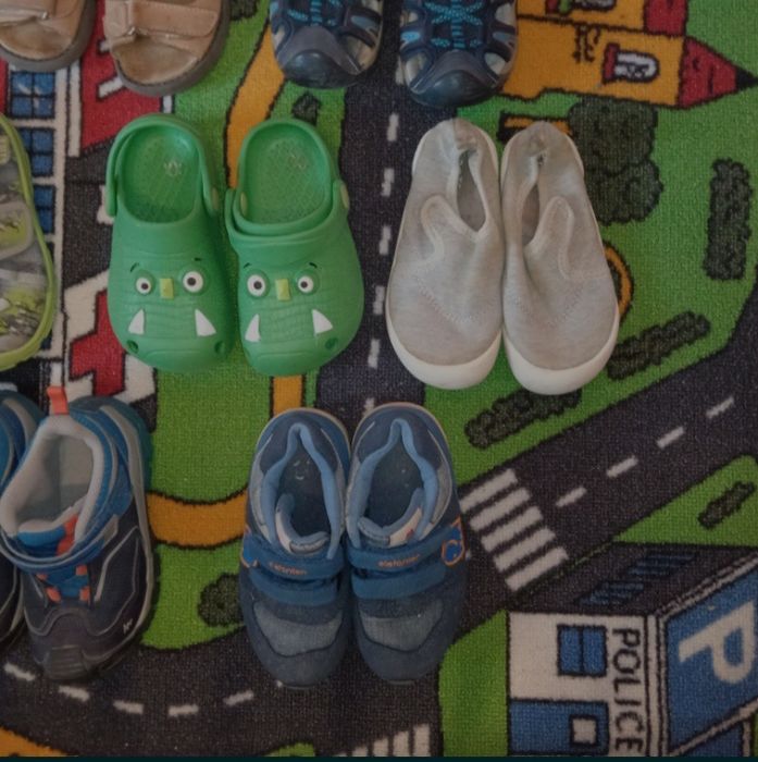 Incaltaminte marimea 25, 26, 27, 2+1 gratis