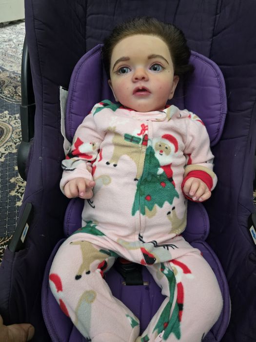 Кукла Natali Blick