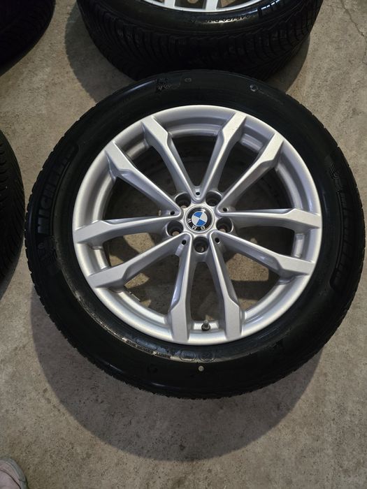 Roti/jante BMW Originale R19 X3/X4 (G01, G02)