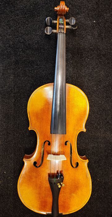 Vioară germană 1890-1920