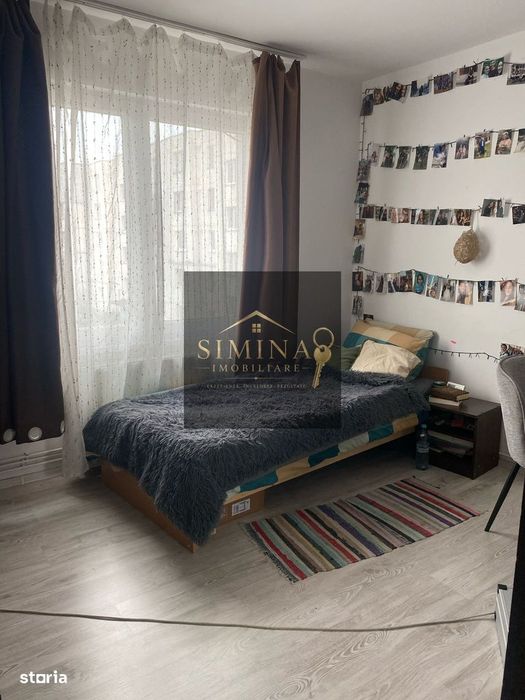 Apartament – Targu-Mures - Vedere 3