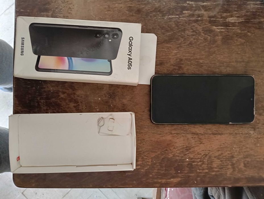 Telefon  mobil Samsung Galaxy a05