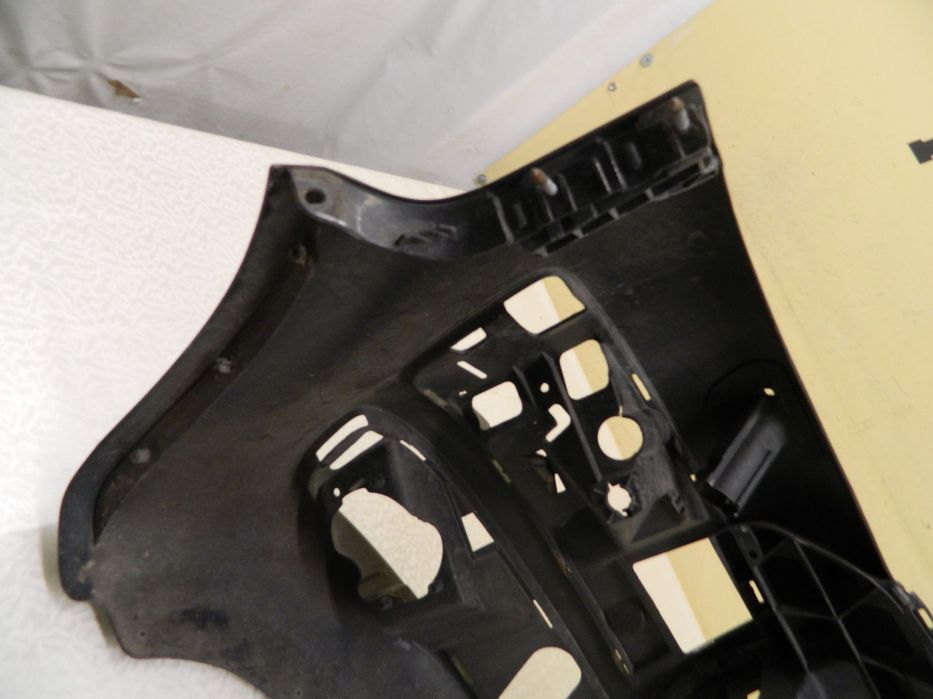 Bara fata VW Transporter Multi van T5 facelift, 2010, 2011, 2012, 2013, 2014, 2015,  Cod origine 7E5807221.