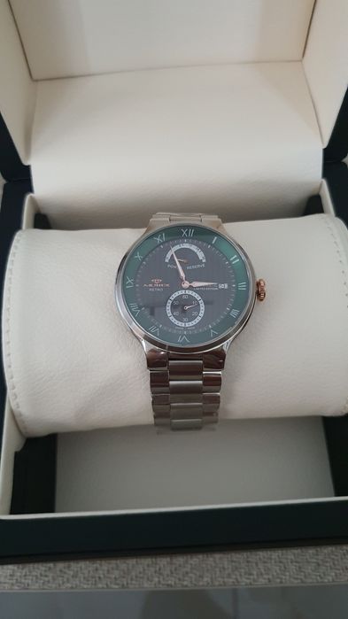 Часовник MUREX Retro MUA663-SR-12