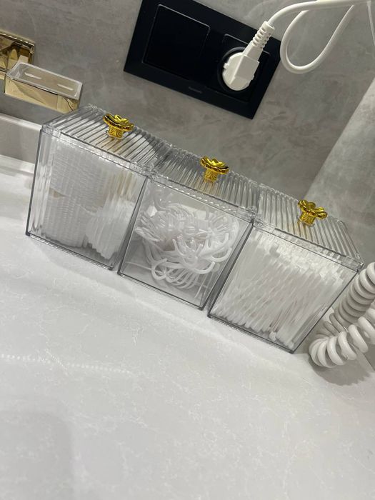 Organayzer sarpa uchun