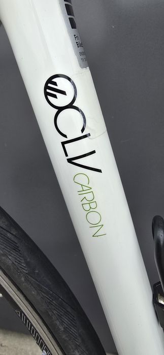 Карбон шосейка TREK Madone tree series 2x10 M разм.