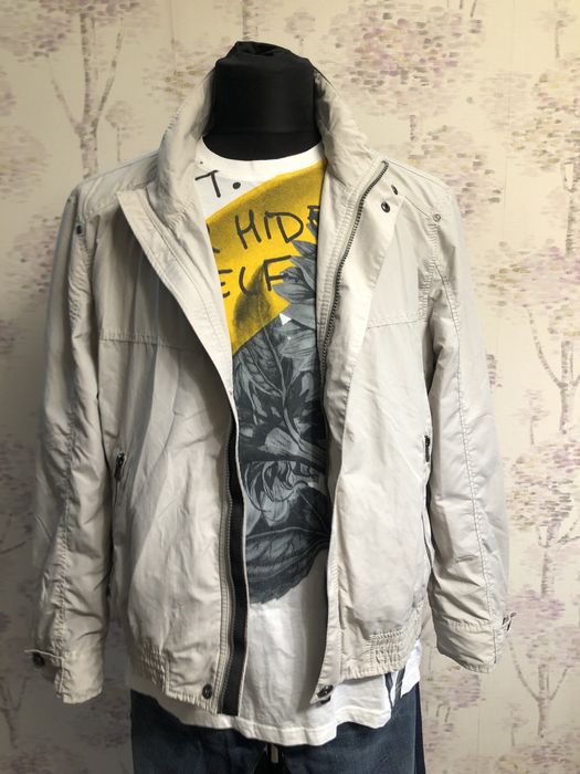 Geaca barbati Calamar S