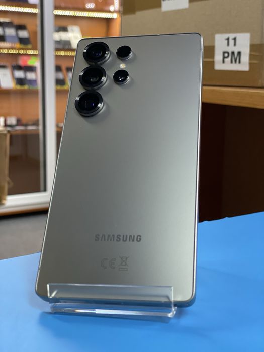 Samsung S25 Ultra 512GB, Garantie 12 luni | Lensun