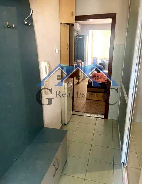 Дава се под наем Едностаен апартамент в Варна, Център - 30 кв.м за 280.5 € - Снимка #7