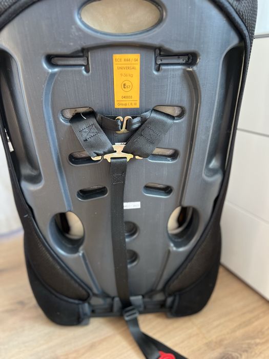 Детско столче за кола Лорели