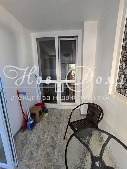 Продава се Двустаен апартамент в Варна, Център - 60 кв.м за 8 €/кв.м - Снимка #7