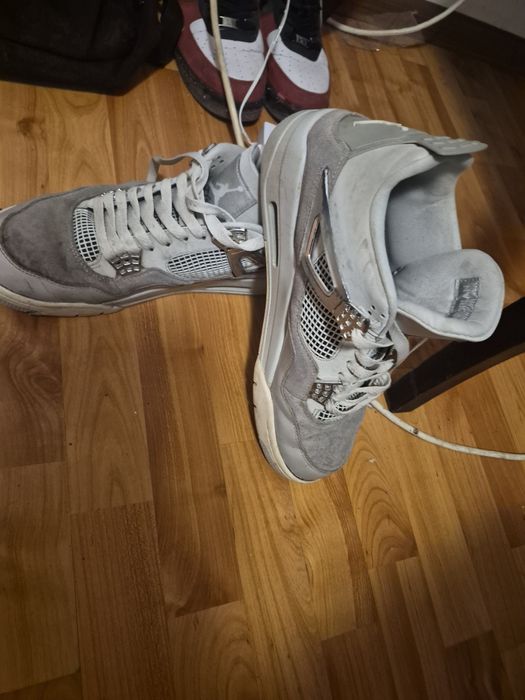 Vând sau schimb Jordan