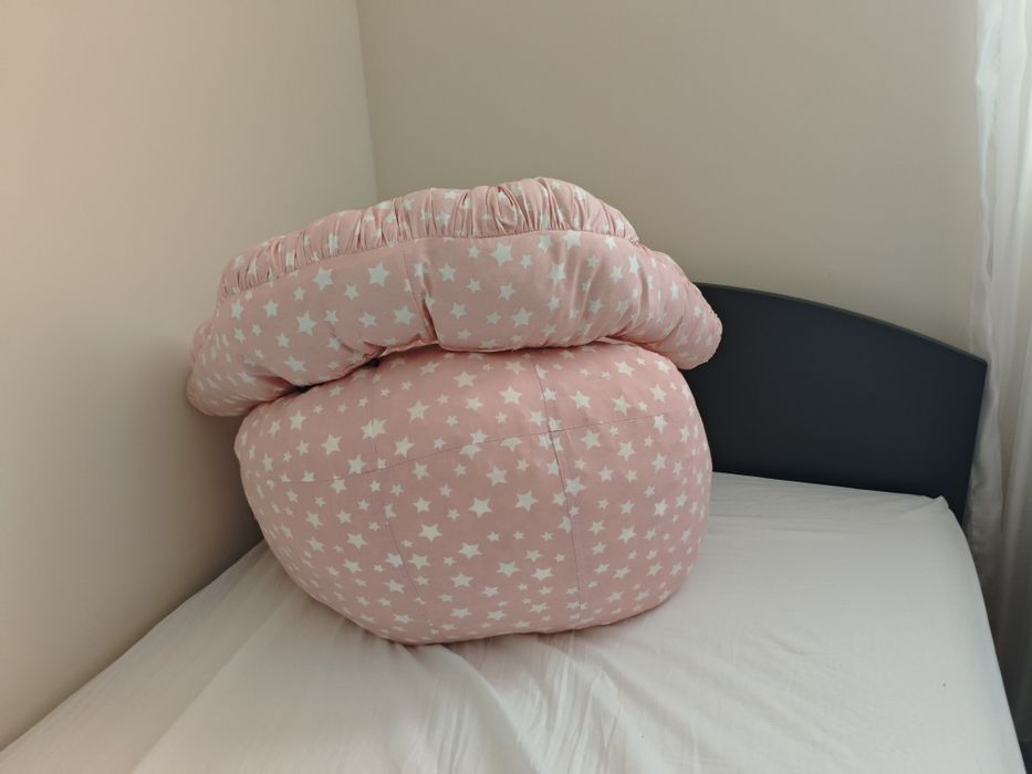 Барбарон за бебе