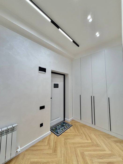 Продается 2х комнатная квартира в ЖК Mirabad City