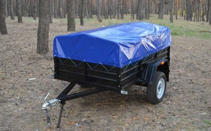 Хорошая легковая телега