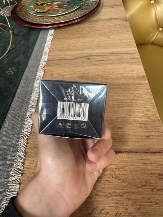 Bleu De Chanel , Dior Sauvage