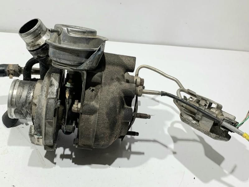 Turbo Nissan Qashqai (2007-2010) [J10] 2.0 dci H8200638766