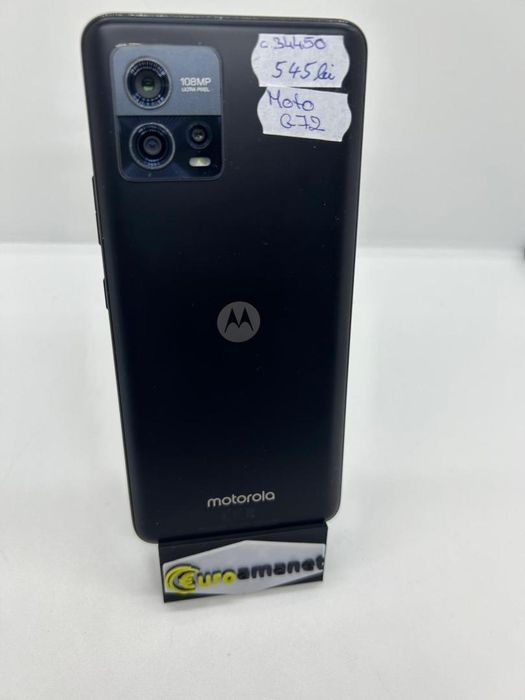 Telefon Motorola Moto g72, Dual SIM, 128GB, 8GB RAM -D-
