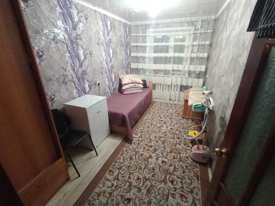 Продается хорошая трешка на Кжби