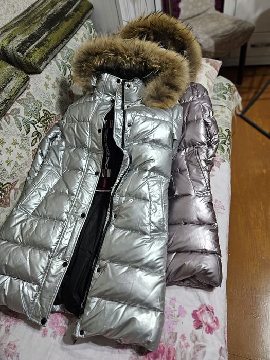 Куртки зима, по 5000 продам.