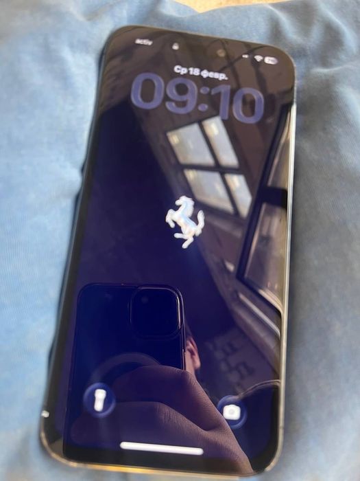 iPhone 14 Pro Max