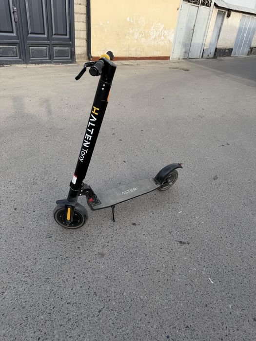 Halten Tony электросамокат