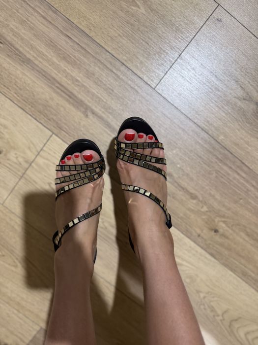 Sandale LiuJo dama 37