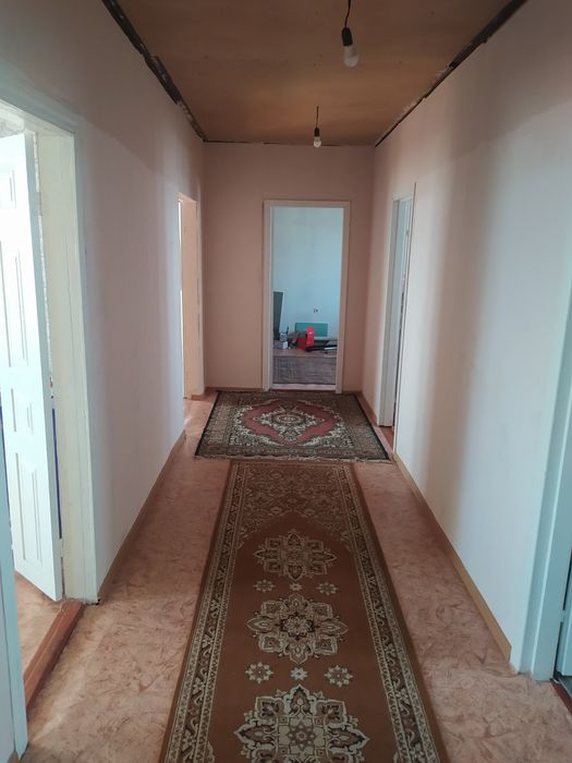 Продам дом поселок солнечны2