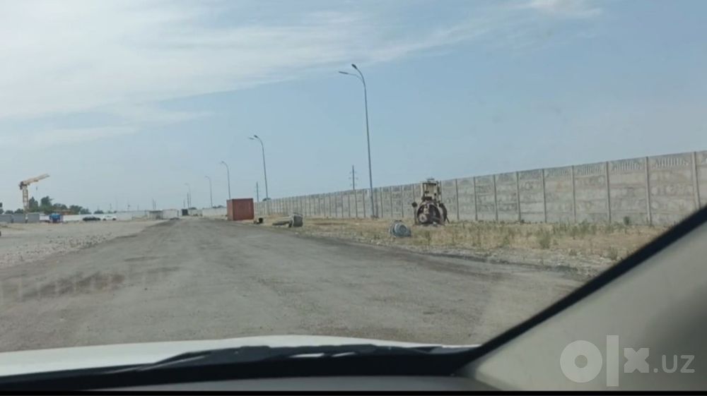 ‼️Сурум Куйчирчикский Район‼️Земля - 200соток Торг есть‼️