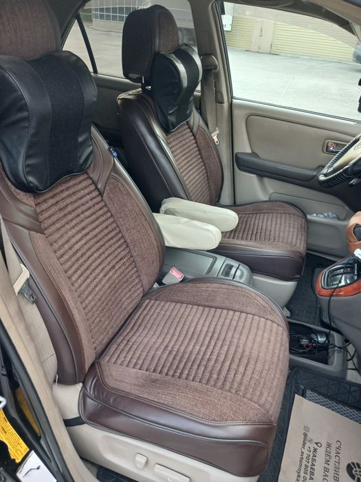 Продам Лекусус RX-300